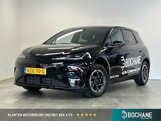 BYD Dolphin G 1.5L DM-i Boost | NAVI | LED | CAMERA | ADAPTIVE CRUISE CONTROL