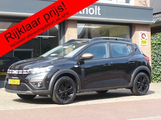 Dacia Sandero 1.0 TCe ECO-G Stepway Extreme 100pk