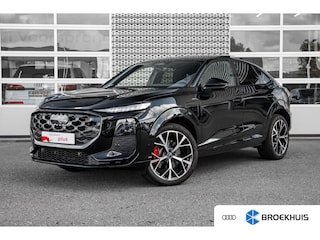 Audi Q3 1.5 e-hybrid S edition | Panoramadak | Tech Pro | | Cruise control adaptief | Elektrisch glazen panorama-dak | Extra getint glas