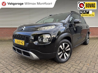 Citroën C3 Aircross 1.2 PureTech Business|Keyless|Camera|Cruise|Carplay|