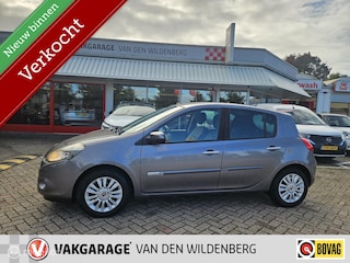 Renault Clio 1.5 dCi Authentique