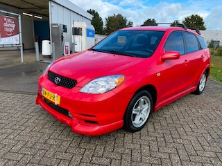 Toyota Corolla MATRIX