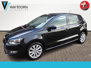 Volkswagen Polo 1.2 TSI Highline. Trekhaak.