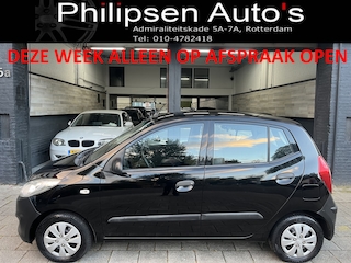 Hyundai i10 1.1