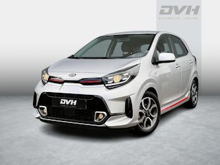 Kia Picanto 1.0 GT-Line CARPLAY | CAMERA | CRUISE CONTROL
