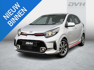 Kia Picanto 1.0 GT-Line CARPLAY | CAMERA | CRUISE CONTROL