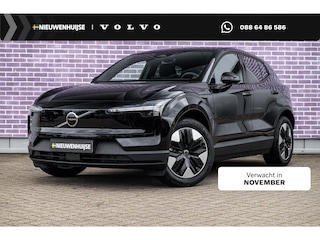 Volvo EX30 P3 Long Range Plus Europa 69 kWh | Adaptive Cruise | BLIS | Parkeercamera | Harman/Kardon | Elektrisch verstelbare stoelen | Stuur en Stoelverwarming |