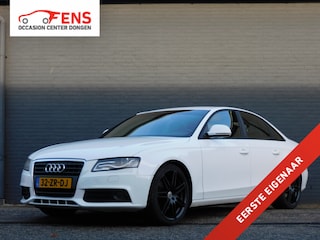 Audi A4 Limousine 1.8 TFSI Pro Line Business S 1e EIGENAAR! NAVI! BLUETOOTH! CRUISE!