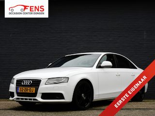 Audi A4 Limousine 1.8 TFSI Pro Line Business S 1e EIGENAAR! NAVI! BLUETOOTH! CRUISE!