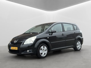 Toyota Corolla Verso 1.8 VVT-i Sol