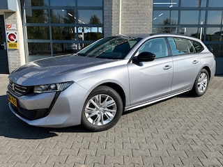 Peugeot 508 SW 1.5 BlueHDI Blue Lease Active|CAMERA|BTW AUTO|