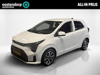 Kia Picanto 1.0 DPI ExecutiveLine Navi | Keyless | Climate Control | Apple Carplay / Aundrois Auto