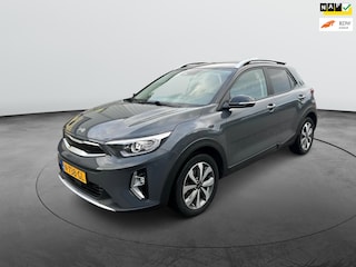 Kia Stonic 1.0 T-GDi MHEV DynamicPlusLine