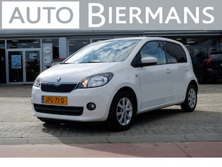 Skoda Citigo 1.0 Easy / INCL 6 maanden Biermans garantie / APK