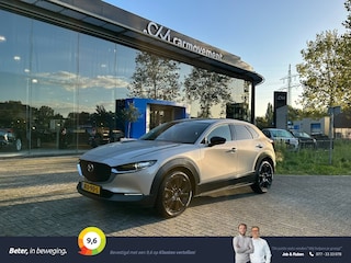 Mazda CX-30 2.0 e-SkyActiv I Camera I Trekhaak I Navi I Nieuwstaat!