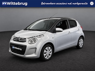 Citroën C1 1.0 e-VTi Selection | Airco | Bluetooth | Elektrische Ramen |