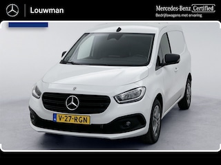 Mercedes-Benz Citan 110 CDI L1 Pro Automaat Carplay Stoelverwarming Trekhaak Cruise control