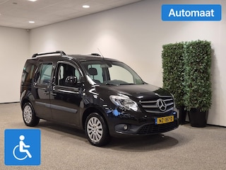 Mercedes-Benz Citan L1 Rolstoelauto Automaat 3+1