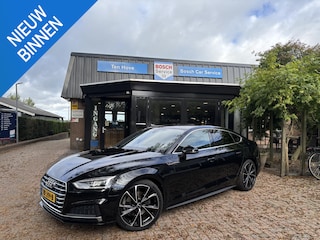 Audi A5 Sportback 1.4 TFSI S-Tronic 3x S-line|Digitaal dash|Carplay