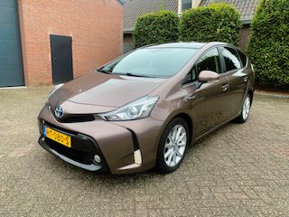 Toyota Prius+ 1.8 Active