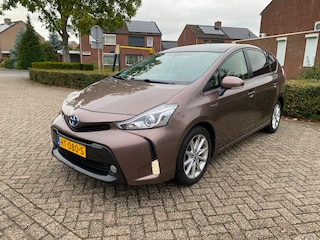 Toyota Prius+ 1.8 Active