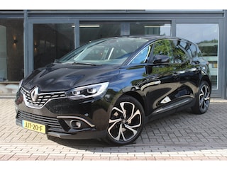 Renault Scénic 1.3 TCe Bose | Adaptive-cruise | Camera | Keyless | BLIS | Trekhaak |