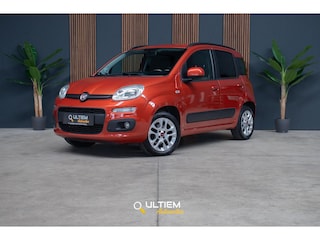 Fiat Panda 0.9 TwinAir Sempre | Airco, Bluetooth, NAP