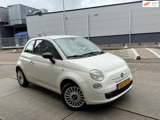 Fiat 500 1.2 Naked AIRCO Volledig onderhouden APK 5DR