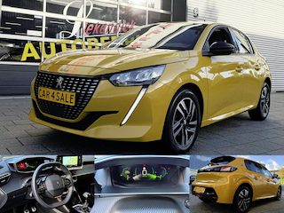 Peugeot 208 1.2 PureTech Road Trip uitv. - Navigatie / Apple Carplay I Airco I LED I DPC I Sport pakket I Dealer onderhouden