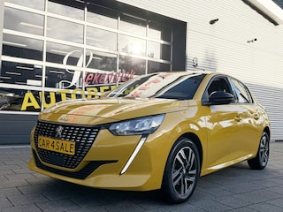 Peugeot 208 1.2 PureTech Road Trip uitv. - Navigatie / Apple Carplay I Airco I LED I DPC I Sport pakket I Dealer onderhouden