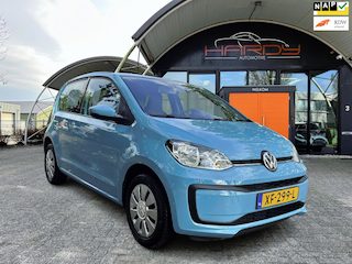 Volkswagen Up 1.0 BMT move up! 5 Deurs Airco 1e Eig Rijklaarprijs!