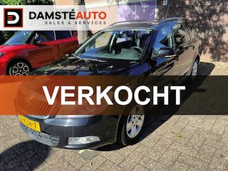 Skoda Octavia Combi 1.4 TSI Ambition Business Line