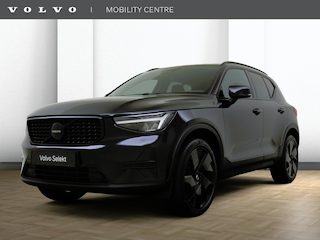 Volvo XC40 B3 Plus Black Edition | Keyless | 20" Velgen | Achteruitrijcamera |