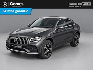 Mercedes-Benz GLC 300e 4MATIC