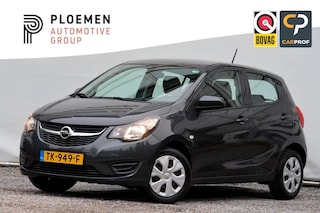 Opel Karl 1.0 Ecoflex Edition - 75 pk **Cruise / Airco / 39.923 KM