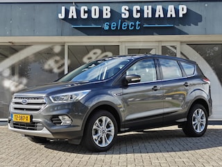 Ford Kuga 1.5 EcoBoost Titanium / Keyless / Trekhaak (2000kg) / Navi / Carplay
