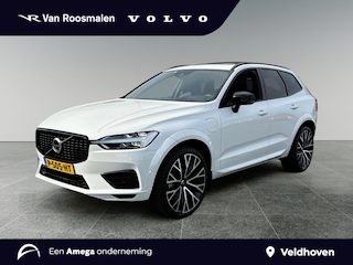 Volvo XC60 2.0 Recharge T8 AWD Inscription