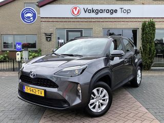 Toyota Yaris Cross 1.5 Hybrid Active | Camera | ACC | 100% onderhouden