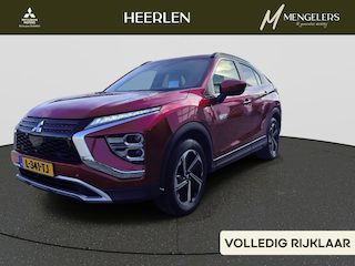 Mitsubishi Eclipse Cross 2.4 PHEV First Edition | Rijklaar| All season banden | Dealer onderhouden