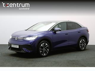 Volkswagen ID.5 Pro Business Plus 77 kWh 286 PK, SOH 97 %, Winterpakket, Panoramadak, Warmtepomp, Adap. Cruise Control, Camera