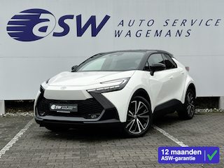 Toyota C-HR 2.0 Plug-in Hybrid 220 Executive | JBL | ACC | Premium LED | Camera