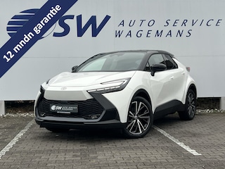 Toyota C-HR 2.0 Plug-in Hybrid 220 Executive | JBL | ACC | Premium LED | Camera
