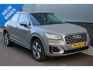 Audi Q2 1.0 TFSI 115PK, LED, TREKHAAK, NAVI, PDC