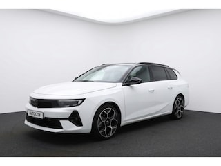 Opel Astra Sports Tourer 1.6 Turbo GS PHEV Panoramadak | Matrix-LED | 360° Camera | HUD | Winterpakket