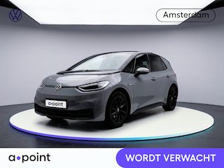 Volkswagen ID.3 Life 58 kWh 204PK | Parkeersensoren | Stoelverwarming