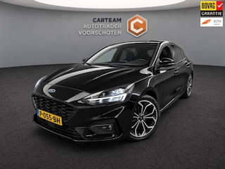 Ford Focus 1.0 EcoBoost ST-Line