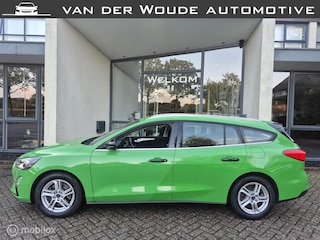 Ford Focus Wagon 1.0 EcoBoost Trend Edition Airco|Navi|LED