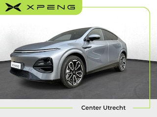 Xpeng G6 RWD Long Range 80.8 kWh 525km WLTP| Carplay| Xpilot| Stoelmassa.