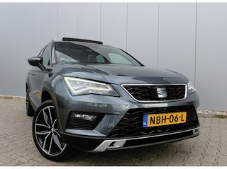 Seat Ateca 1.5 TSI 150PK Automaat | Leder | Pano | 360 |