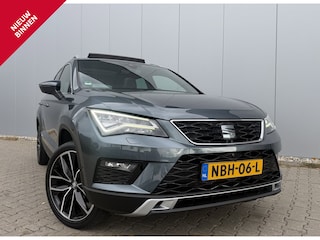 Seat Ateca 1.5 TSI 150PK Automaat | Leder | Pano | 360 |